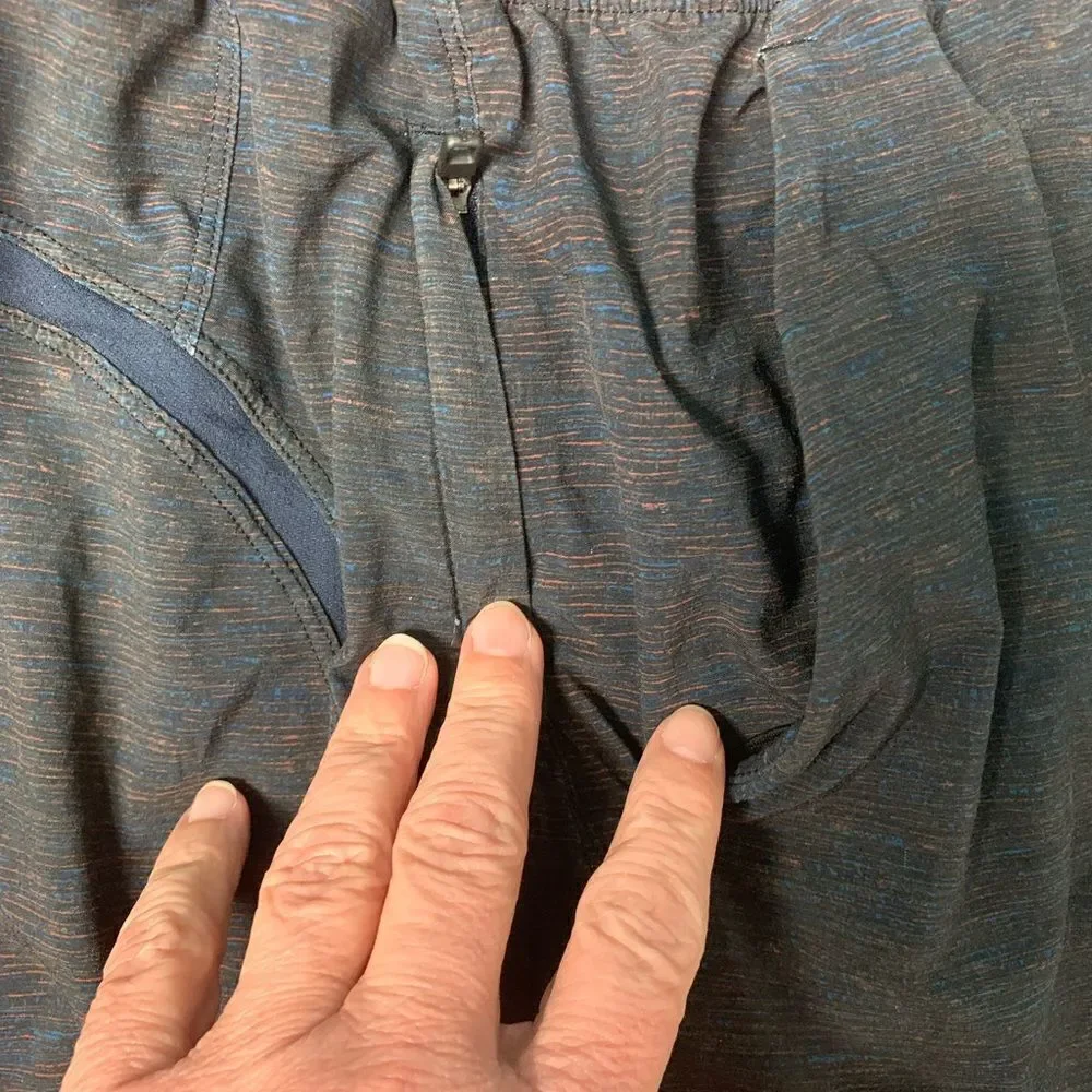 lululemon athletica excellent two